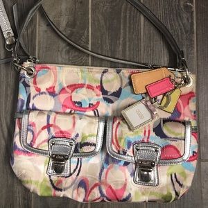 👛 COACH Handbag 👛